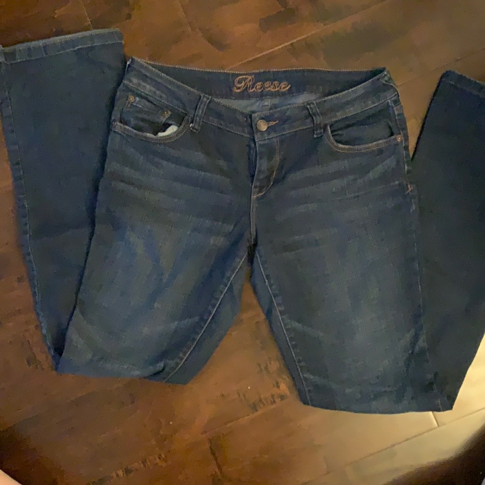 Reese jeans